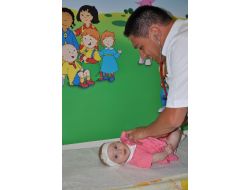 Uzm. Dr. İşeri: Yaz İshali Önemsenmezse Öldürür