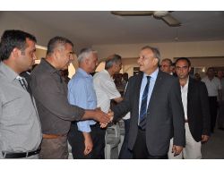 "Suriye İle İlgili Verilen Desteğin Türkiye'ye Nasıl Döndüğü Sorgulanmalı"