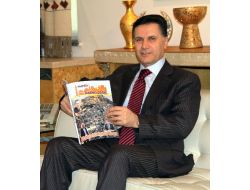 Ayvaz: En Verimli Günlerimi Mardin'de Geçirdim