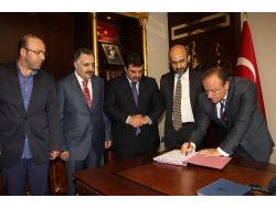 Trabzon'da Otel Yatak Kapasitesi Artacak