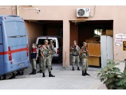 Zirve Davası Hakimi: Hukuk Önünde Eşitiz