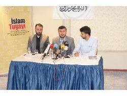 "Sadece Rejimin Askerleriyle Savaşmıyoruz"