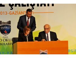 Fatma Şahin'den önemli açıklamalar