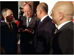 Almanların En Eski Partisi Sdp’den Türkiye’nin Ab Üyeliğine Destek