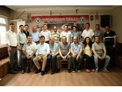 Mübadil Dernekleri Piknikte Buluşacak