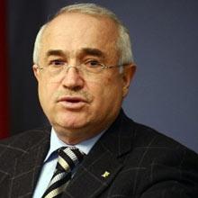 Çiçek'ten Öcalan'a Sert Cevap