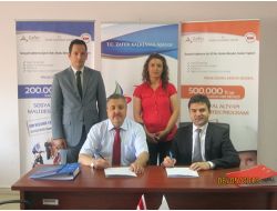 Afyonkarahisar’da 500 Ev Kadını Geri Dönüşümden Para Kazanacak