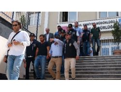 Milyonluk Villayı Sahte İcrayla Ele Geçirmişler