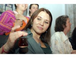 Ruslar Türk Çayına Hayran Kaldı (Özel)