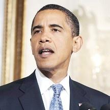 Obama 'Parası'nı Geri İstedi!!