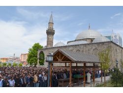 Etso Başkan Vekili Akıllıoğlu'nun Acı Günü