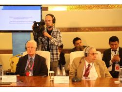 Kazak Ve Türk Rekabet Kurumları Arasında İşbirliği Anlaşması İmzalandı