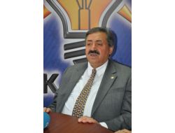 Milletvekili Köksal: 22.00 İle 06.00 Arasında İçki Satışı Yasaklandı