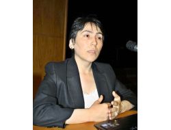 Altuntaş: 8 Yıllık Temel Eğitim Üzerine Hemşirelik Unvanı Verilmiyor