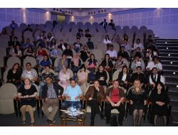 Puşkin'in 'Erzurum'a Yolculuk' Adlı Eseri Değerlendirildi