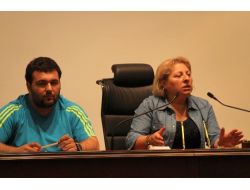 Orhangazi Mag 2013 Yılı Faaliyetini Görüştü