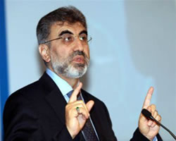 O da Davos'a gitmiyor!.