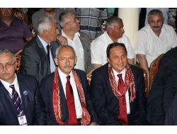 Kılıçdaroğlu: 'Her Türlü Milliyetçiliği Ayağımızın Altına Alıyoruz' Demeyeceğiz