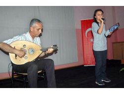 Necip Fazıl Kısakürek Orhangazi'de Yarışmayla Anıldı