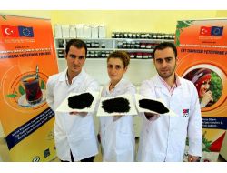 Çaya Da ‘karekod’ Uygulanacak