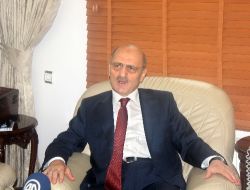 Bayraktar: Kentsel Dönüşümde Vatandaşlarımızın Yanındayız