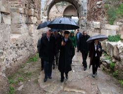 İznik, Dünyanın Önemli Merkezlerinden Biri Olma Yolunda
