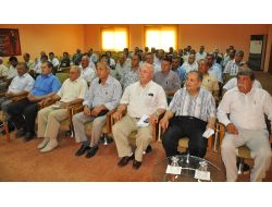 Köylere Hizmet Götürme Birliği, 2 Milyon Liralık Bütçeyi Altyapı İçin Kullanacak