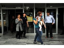 Hırsızlık Şebekesine Darbe