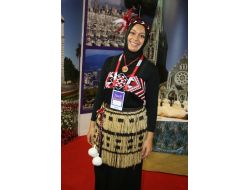 Türkçe Olimpiyatları'na Katılan Öğrencilere 'Star' İlgisi