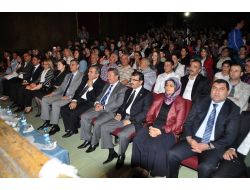 Yozgatlılar, Öğretmenler Korosunun Türküleriyle Coştu