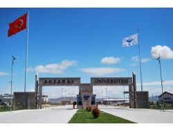Aksaray Üniversitesine 9’uncu Fakülte