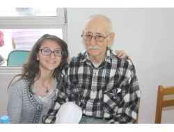 Ege Üniversitesi Öğrencilerinden ‘7’den 70’e Gençlik Şenliği’