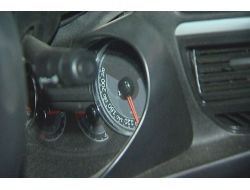 Takla Atan Aracın Hız Göstergesi 110’da Takılı Kaldı