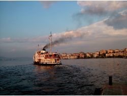 Kocaeli'nde Mehtap Turları 1 Haziran'da Başlayacak