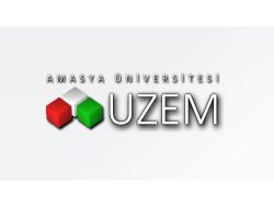 Amasya Üniversitesi Uzem Beş Bölüme 750 Öğrenci Alacak