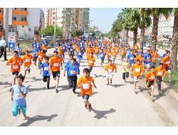 Kozan'da Kurtuluş Koşusu