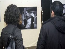 'insanlık Durumu' Fotoğraflara Yansıdı