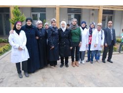 Öğretmenlerden Reyhanlı Mektubu