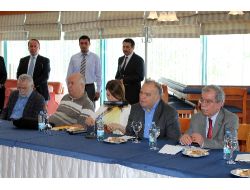 AKİL İNSANLAR MUĞLA'DA...