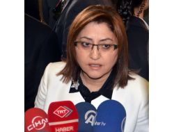 'Chp’liler, O Anne Ve Babaları Görsünler'