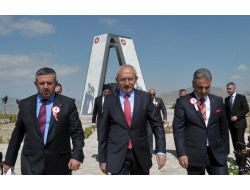 Kemal Kılıçdaroğlu: Neden 110 Ülke Bizden Daha Hızlı Büyüdü?