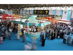 Kültür Şöleni'nin İkinci Gününe İzmirliler Büyük İlgi Gösterdi