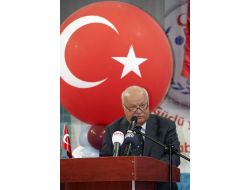 Şener: Şampiyonluğumuzun Resmen Tescilleneceği Günler İçin Geri Sayımdayız