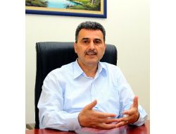 Ak Partili Kurnaz: İlkadım Belediyesi’nde Yönetim Zaafiyeti Var