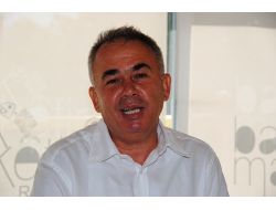 On Yıl İçinde Manavgat'ta Kuyumcusu Sayısını 120'den 23'e Düştü