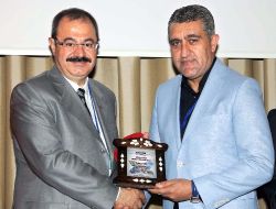 Gso Başkanı Konukoğlu: Enerji Sektöründe Arz Güvenliğini Sağlamalıyız