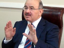 Çelik, Chp’nin 1944'te İllere Gönderdiği Alkolle İlgili Genelgeyi Okudu