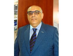 'Lojistik Köy İçin Sanayiciye Eğitim Verilmeli'