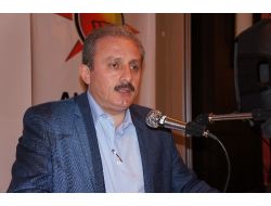 '27 Mayıs Darbesi İstiklal Savaşı'na Cumhuriyete İhanettir'