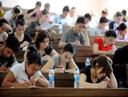 Üniversite Sınavına Başvurular Yarın Başlıyor